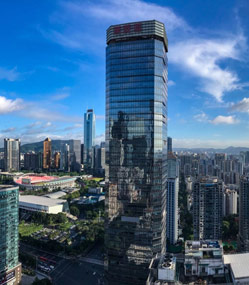 广州美度维修服务中心万菱汇店