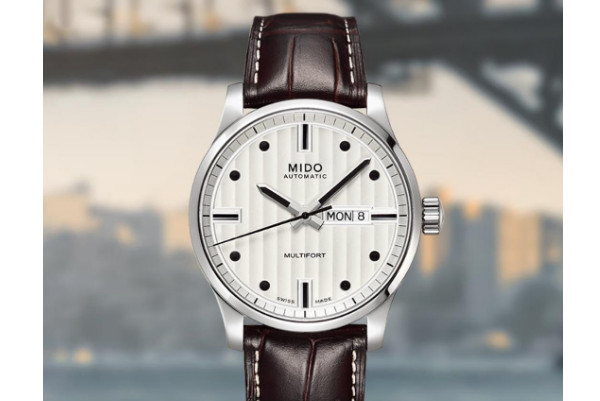 美度手表出现走慢的情况的正确维修步骤是什么？