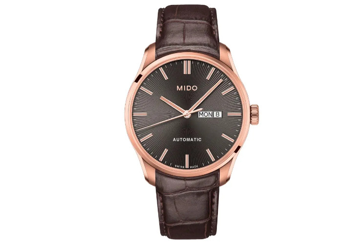 美度手表刻度脱落该如何解决？