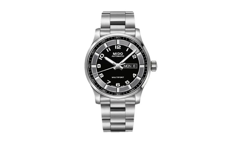 美度手表蝴蝶扣脱落该如何修复？