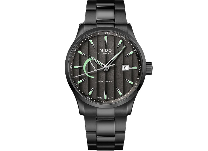 美度手表安全扣脱落该如何维修？