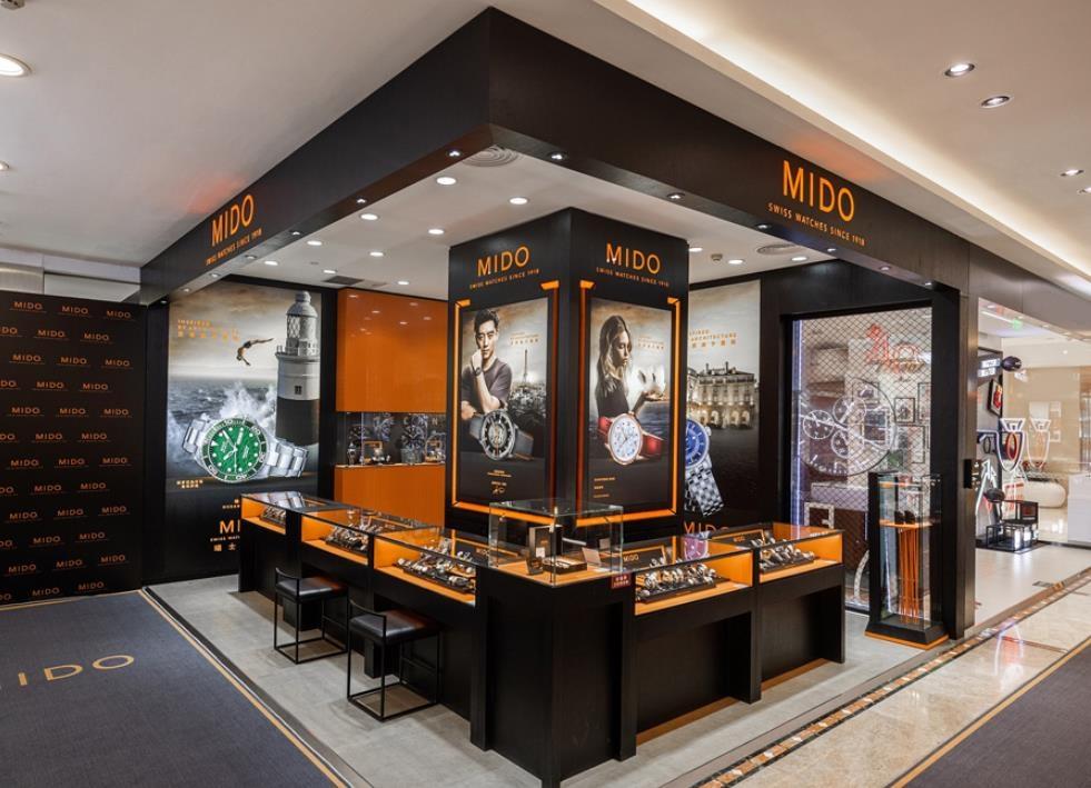 专业、便捷的广州美度维修服务中心点