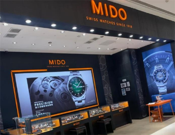 美度机械表机芯生锈处理技巧详解