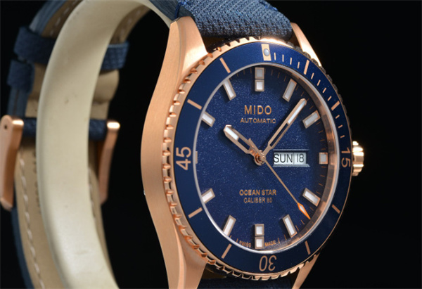 美度手表表蒙子坏了处理方法盘点