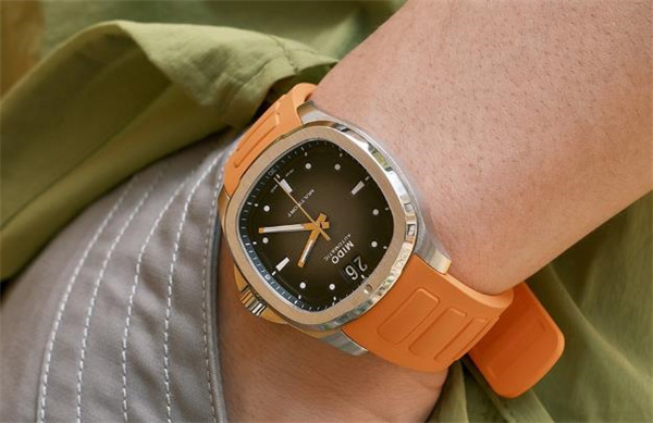 美度机械表机芯生锈解决办法大全