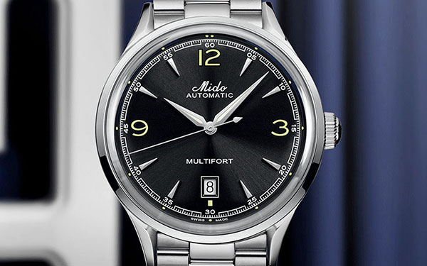 美度手表表带太松处理方法深度解析