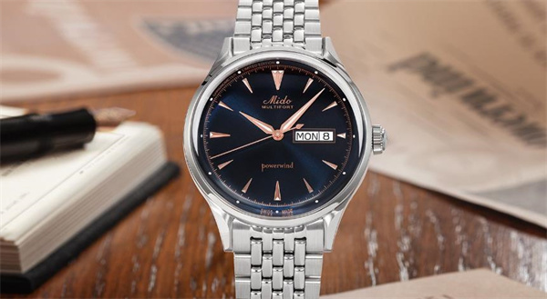 美度手表表带掉色解决方法深度解析