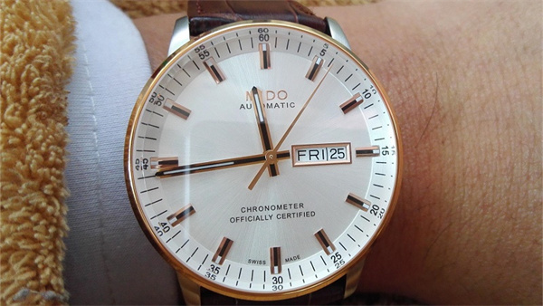 美度手表表蒙子坏了处理技巧盘点