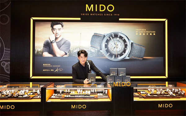 美度手表表蒙子坏了处理方法详解