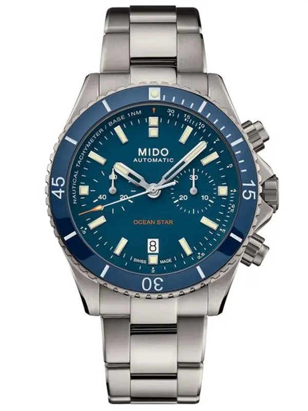 美度表蒙去哪换