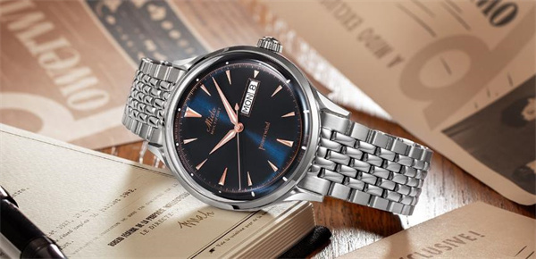 美度手表表壳有划痕解决办法详解