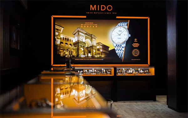 美度手表表带太紧处理技巧推荐