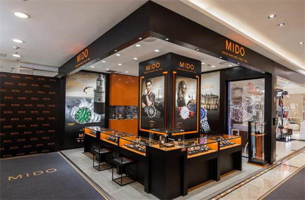 美度手表表带过短解决方法是什么