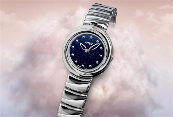 美度手表表带掉色处理方法深度解析