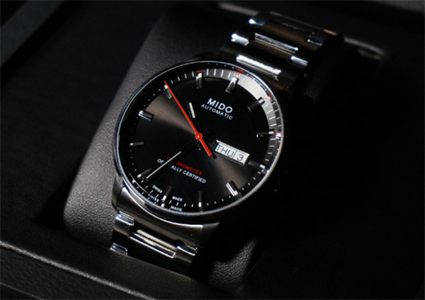 美度手表表带太松处理技巧推荐