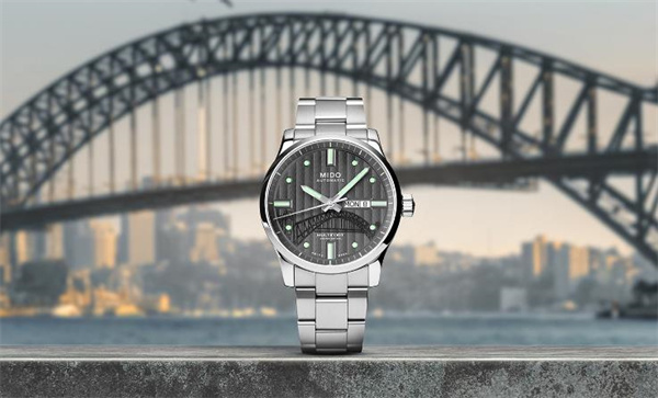 美度手表表带太紧是什么原因