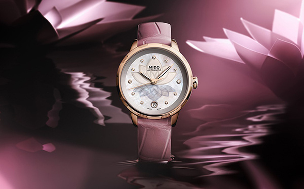 美度手表表带过长处理方法详解