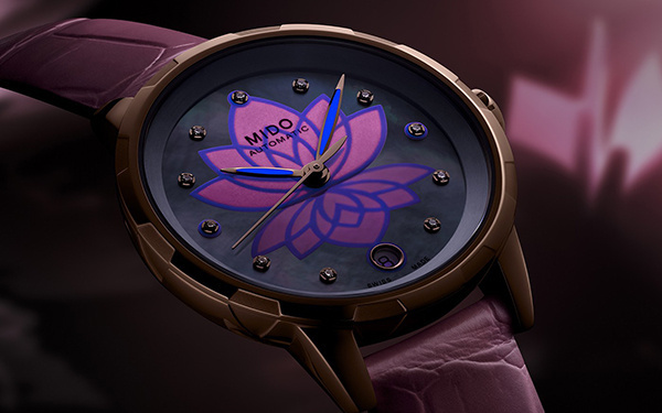 鉴别美度真假方法