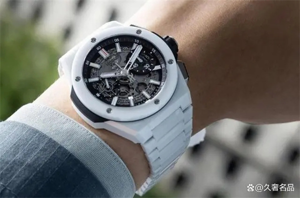 美度手表表针变色处理办法盘点