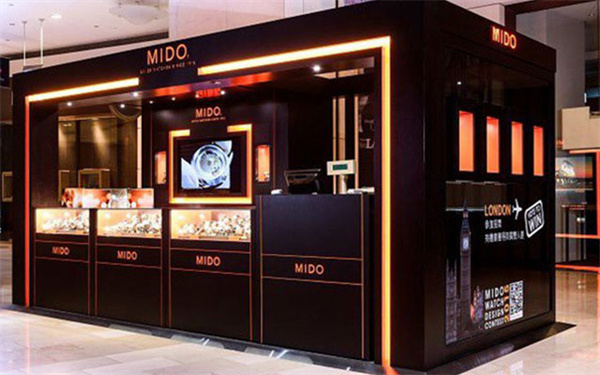 美度表针变色处理方法盘点