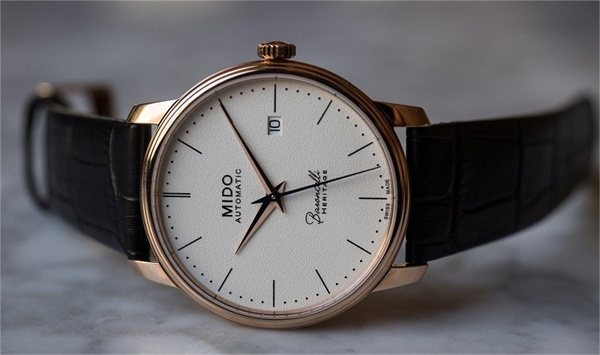 美度走时不准解决方法集锦