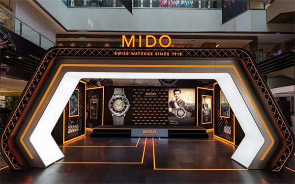 美度进水了怎么修复