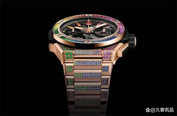 美度表针脱落解决办法盘点