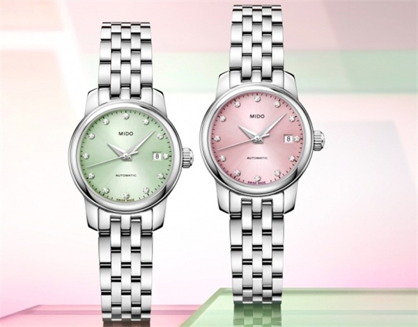 美度表镜抗撞击吗