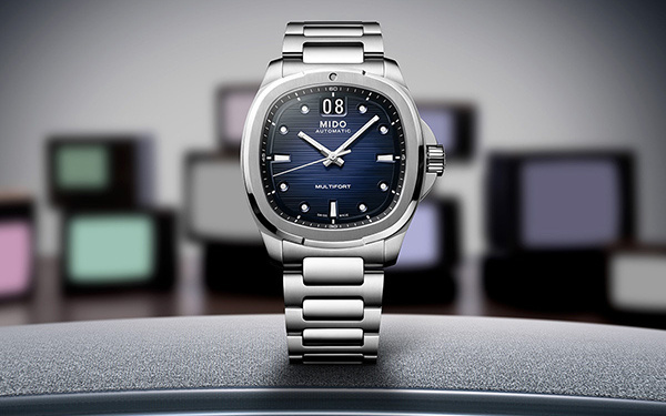 美度表壳有划痕解决方法深度解析