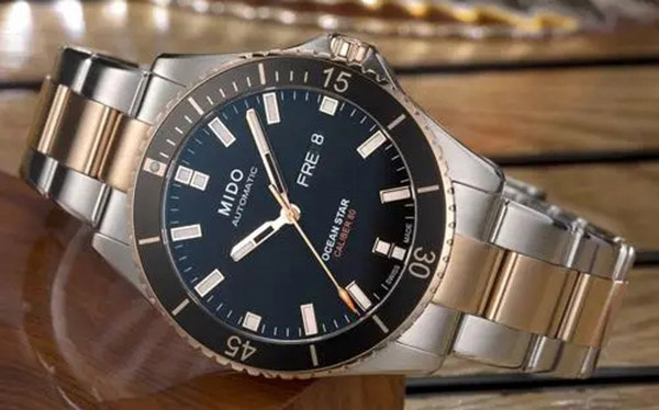 美度表盘有划痕处理技巧是什么