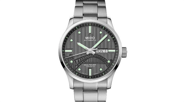 美度腕表进水了处理办法是什么