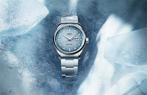 美度表盘生锈解决方法大全