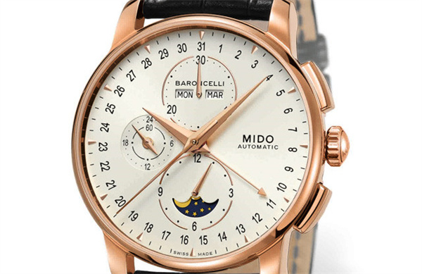 美度表壳坏了处理技巧汇总