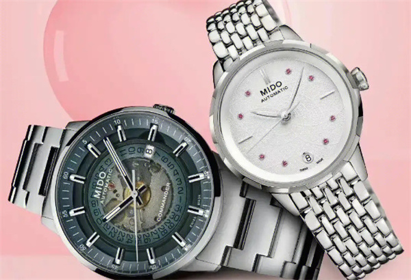 美度腕表表盘生锈处理方法深度解析