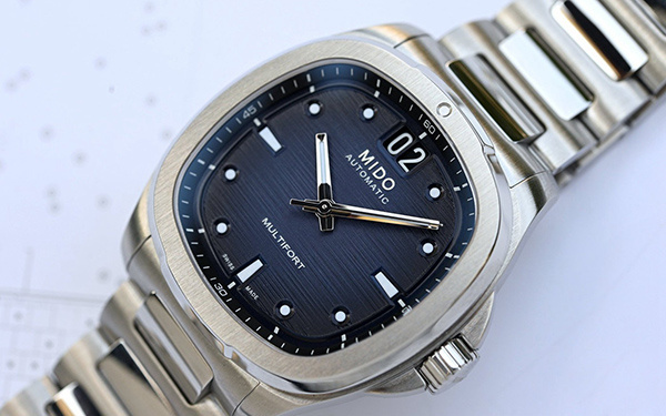 美度表盒子值钱不