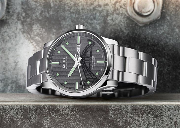 美度腕表表针脱落解决技巧详解