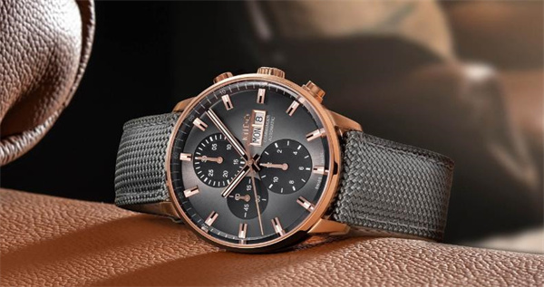 美度表壳有划痕怎么解决