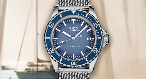 美度表壳有划痕解决技巧是什么