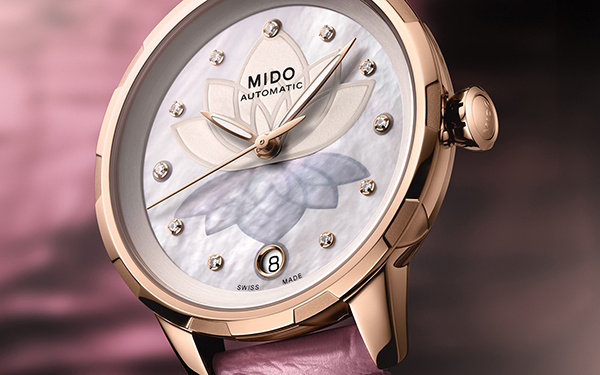 美度表壳有划痕解决技巧详解