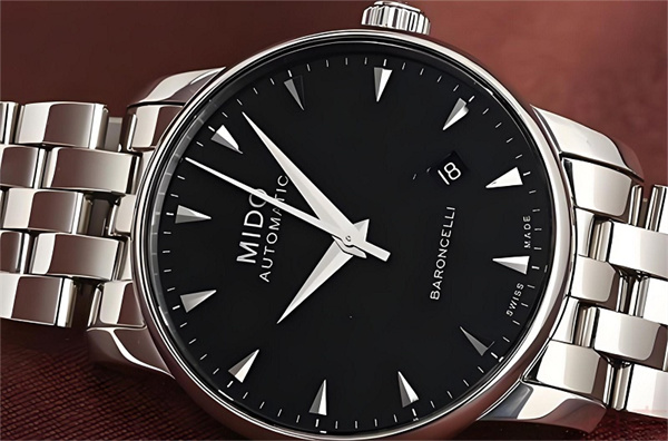 美度很久不戴不走了怎么办